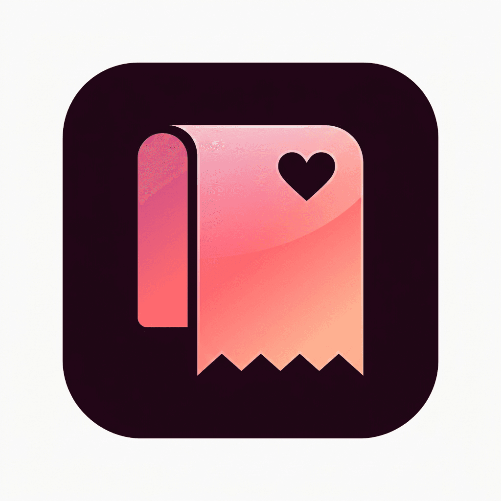 Receipts Logo